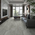 Beton Grey Room