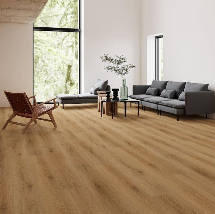 Lucca Walnut Room