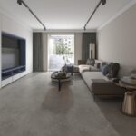 Marino Silver Room
