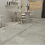 SPC Monza Cream Room