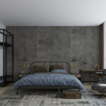Monza Fog Tegel Slab