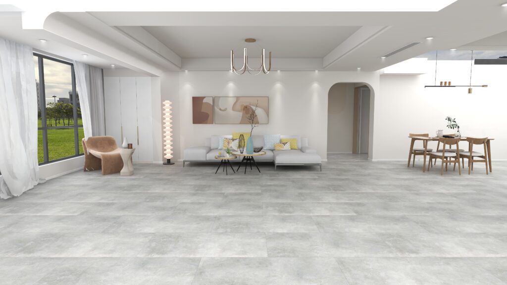 Monza Cream Tegel Slab