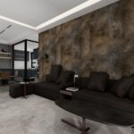 Monza Tobacco Tegel Slab