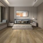 Wood Oak Room