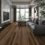 Wood Warm Naturale Room 4