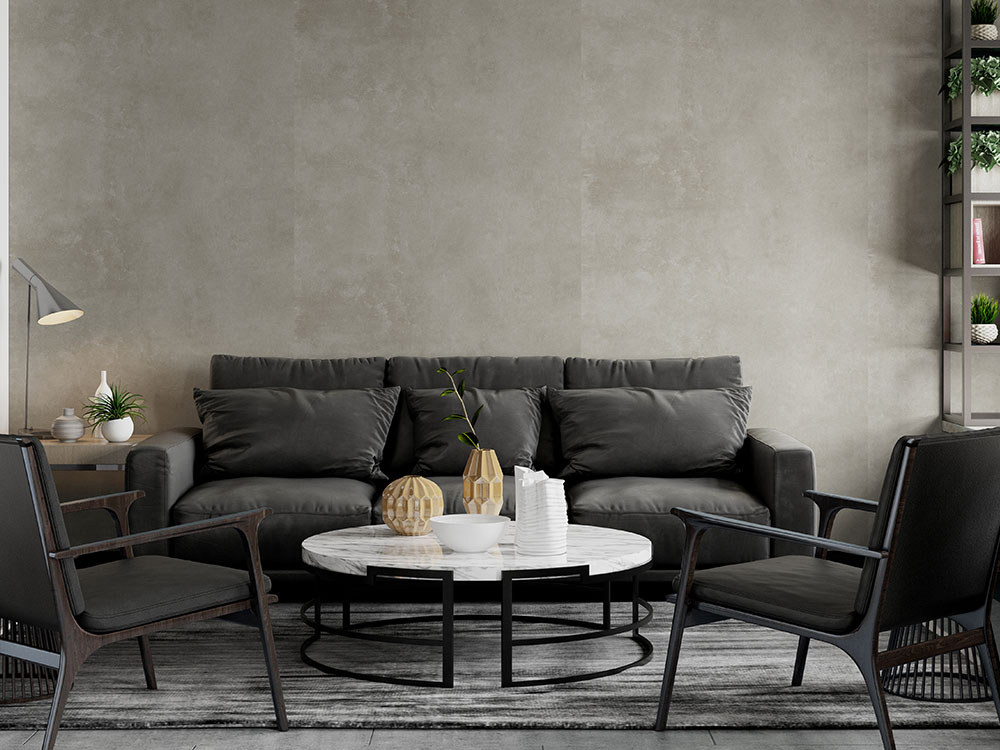 Showroom BAS Vloeren